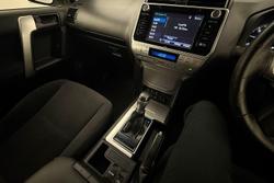 2018 Toyota Landcruiser Prado GXL