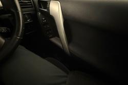 2018 Toyota Landcruiser Prado GXL
