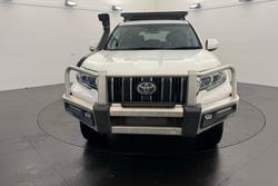 2018 Toyota Landcruiser Prado GXL