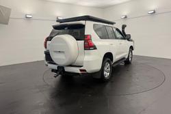 2018 Toyota Landcruiser Prado GXL