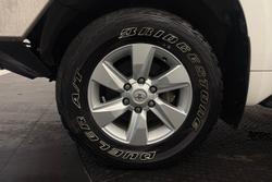 2018 Toyota Landcruiser Prado GXL