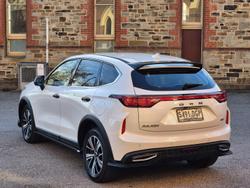 2024 GWM Haval Jolion Lux Hybrid