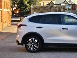 2024 GWM Haval Jolion Lux Hybrid