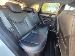 2024 GWM Haval Jolion Lux Hybrid