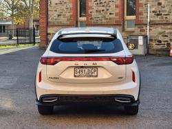 2024 GWM Haval Jolion Lux Hybrid