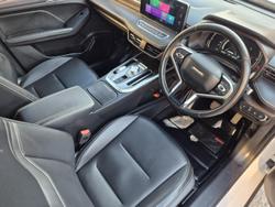 2024 GWM Haval Jolion Lux Hybrid