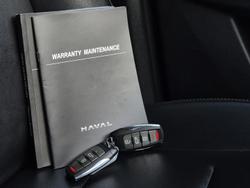 2024 GWM Haval Jolion Lux Hybrid