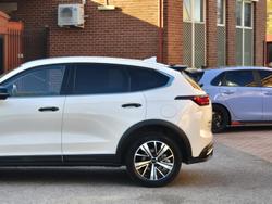 2024 GWM Haval Jolion Lux Hybrid