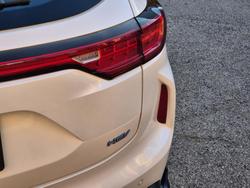 2024 GWM Haval Jolion Lux Hybrid