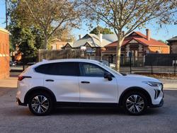 2024 GWM Haval Jolion Lux Hybrid