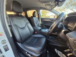 2024 GWM Haval Jolion Lux Hybrid
