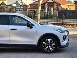 2024 GWM Haval Jolion Lux Hybrid