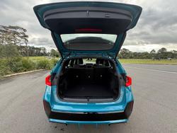 2025 BMW X1 xDrive20i M Sport