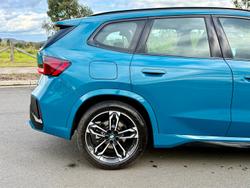 2025 BMW X1 xDrive20i M Sport