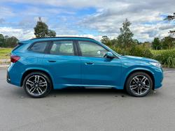 2025 BMW X1 xDrive20i M Sport