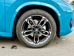 2025 BMW X1 xDrive20i M Sport