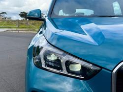 2025 BMW X1 xDrive20i M Sport