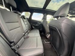 2025 BMW X1 xDrive20i M Sport