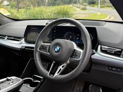 2025 BMW X1 xDrive20i M Sport
