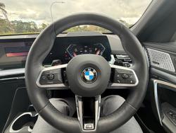2025 BMW X1 xDrive20i M Sport
