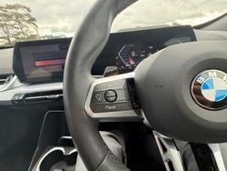 2025 BMW X1 xDrive20i M Sport