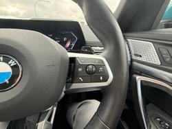 2025 BMW X1 xDrive20i M Sport