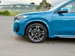2025 BMW X1 xDrive20i M Sport