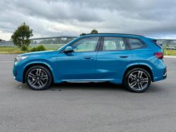 2025 BMW X1 xDrive20i M Sport