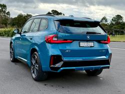 2025 BMW X1 xDrive20i M Sport