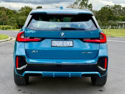 2025 BMW X1 xDrive20i M Sport