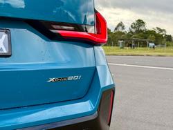 2025 BMW X1 xDrive20i M Sport