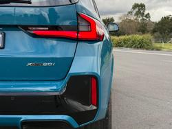 2025 BMW X1 xDrive20i M Sport