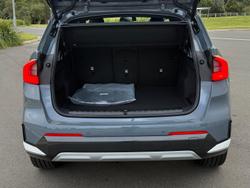 2026 BMW X1 sDrive18i