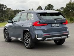 2026 BMW X1 sDrive18i
