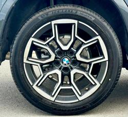 2026 BMW X1 sDrive18i