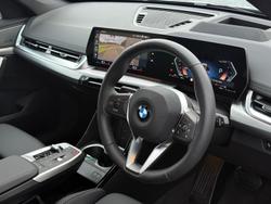 2026 BMW X1 sDrive18i