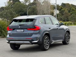2026 BMW X1 sDrive18i