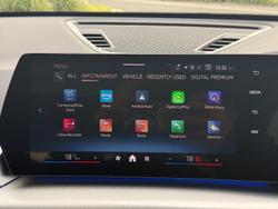 2026 BMW X1 sDrive18i