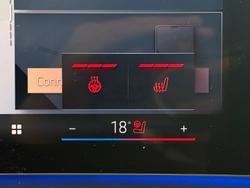 2026 BMW X1 sDrive18i