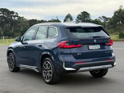 2026 BMW X1 sDrive18i