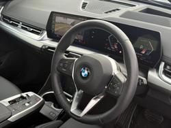 2026 BMW X1 sDrive18i