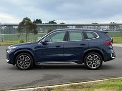 2026 BMW X1 sDrive18i