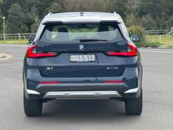 2026 BMW X1 sDrive18i