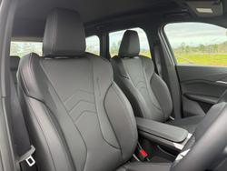 2026 BMW X1 sDrive18i
