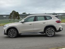 2026 BMW X1 sDrive18i