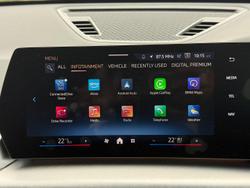 2026 BMW X1 sDrive18i