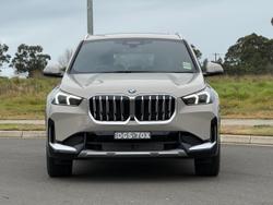 2026 BMW X1 sDrive18i