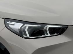 2026 BMW X1 sDrive18i