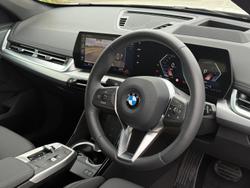 2026 BMW X1 sDrive18i