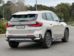 2026 BMW X1 sDrive18i